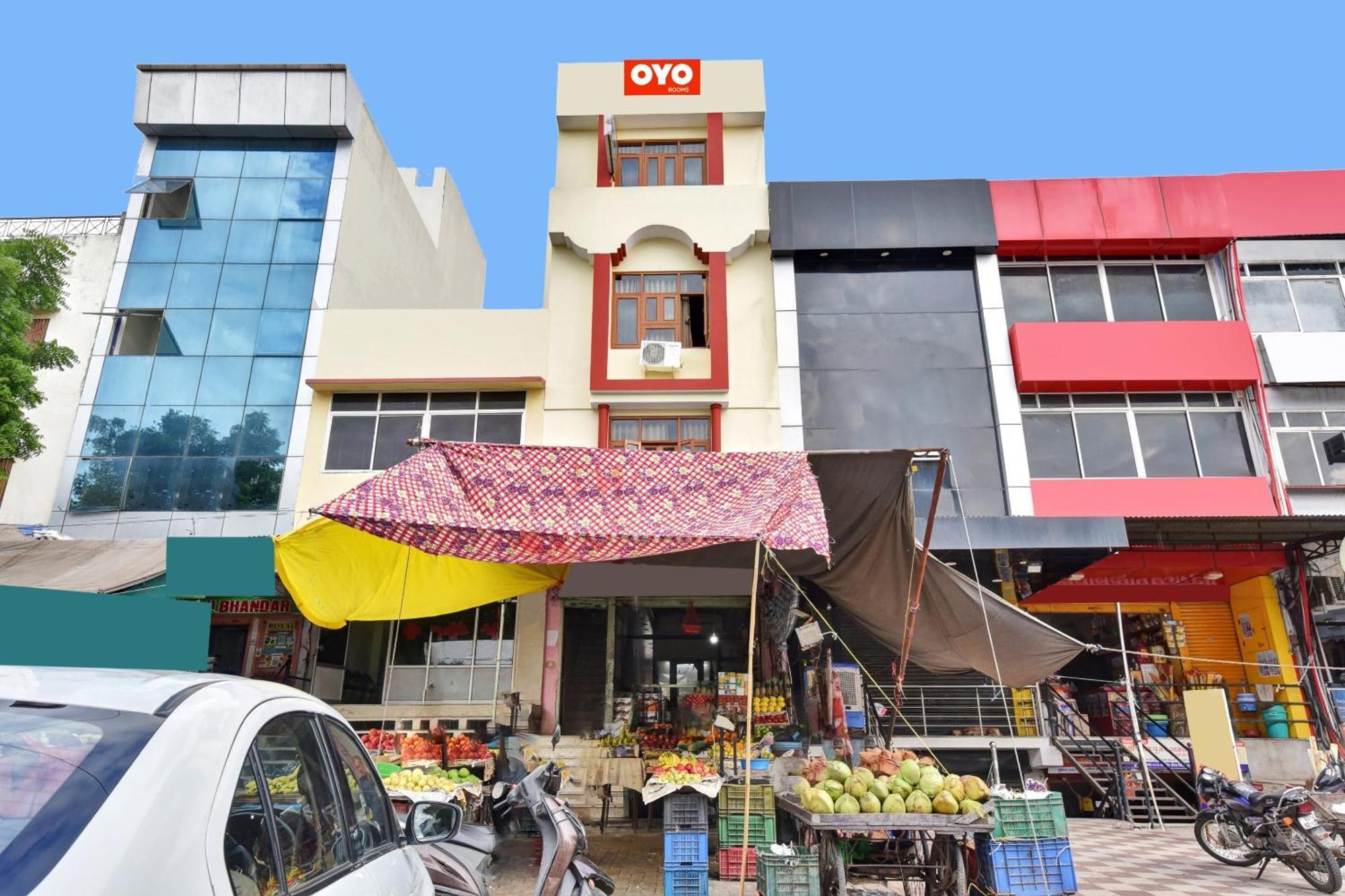 O Regal 4* Jaipur