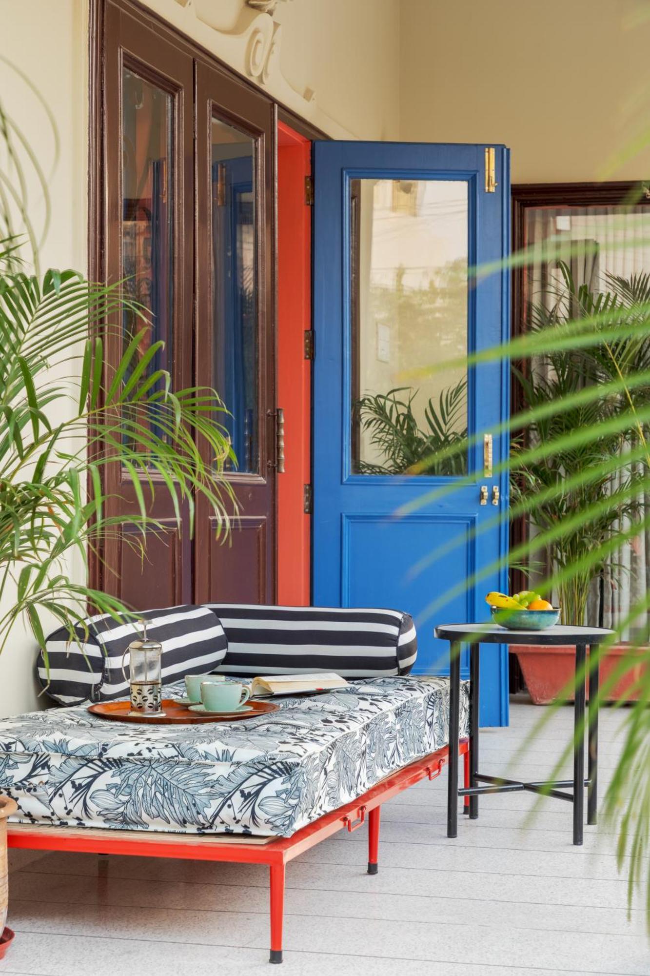Hotel Namli Haus,