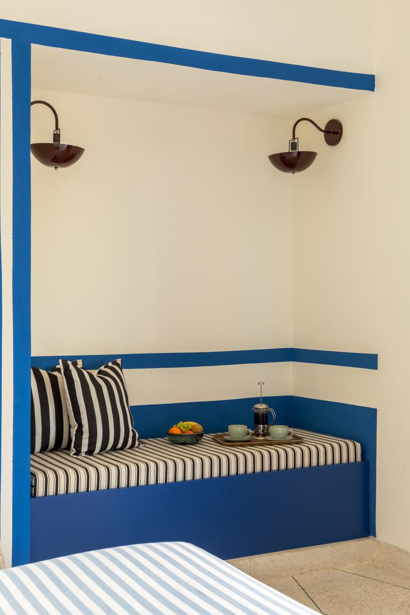 Namli Haus, Hotel 4*