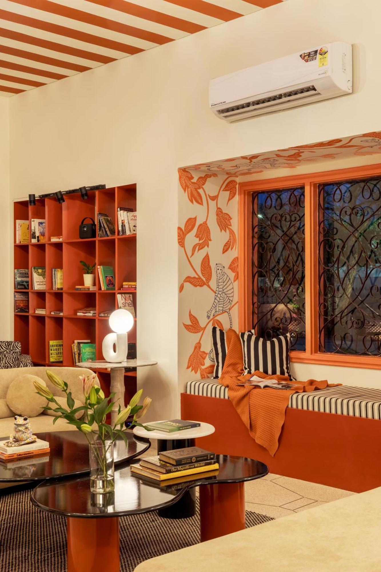 Namli Haus,