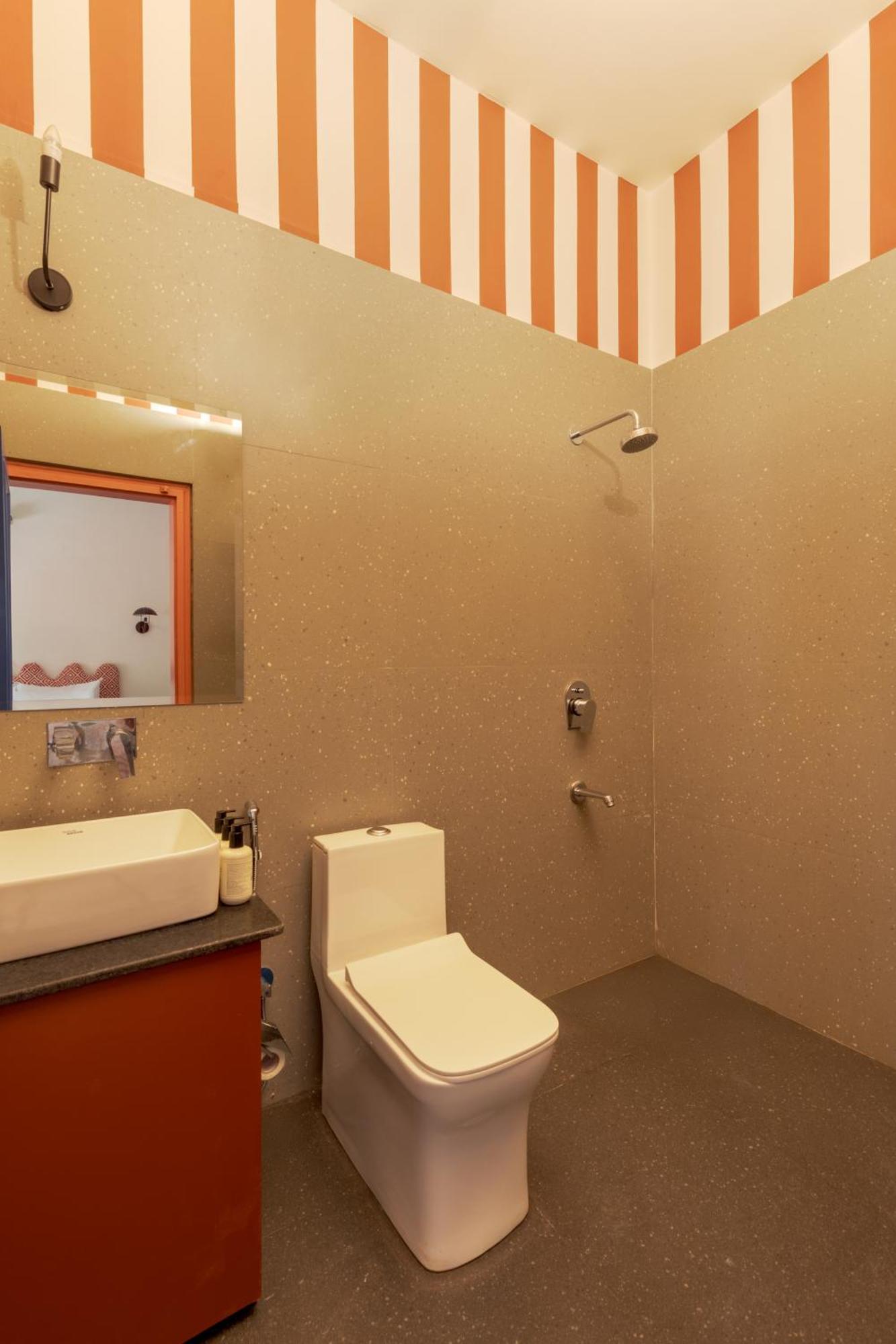 Namli Haus, Hotel
