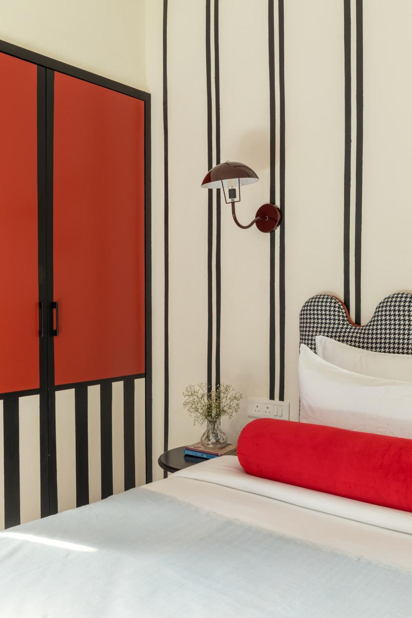 Namli Haus, 4* Jaipur