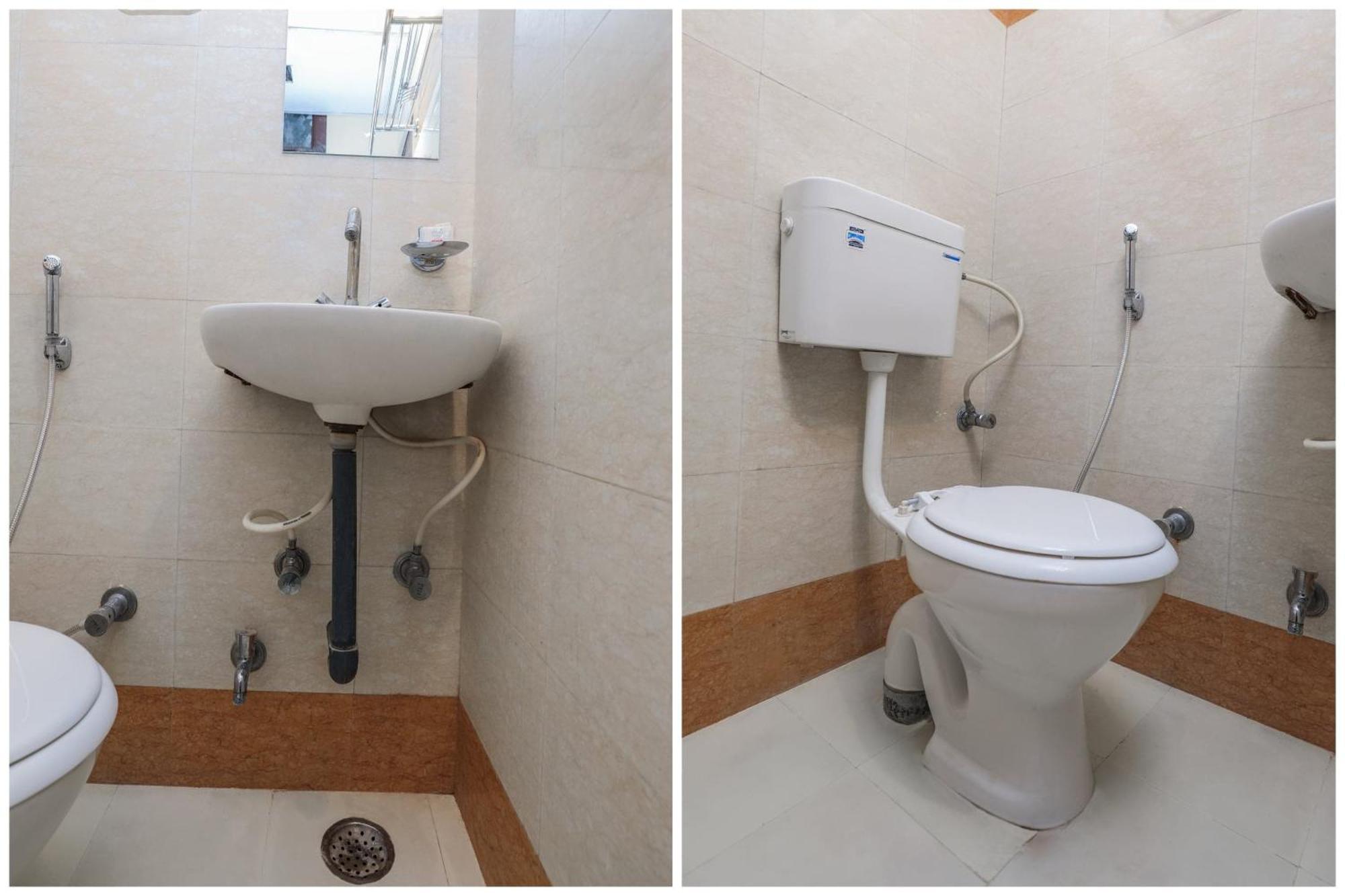 Hotel Kartik 3*