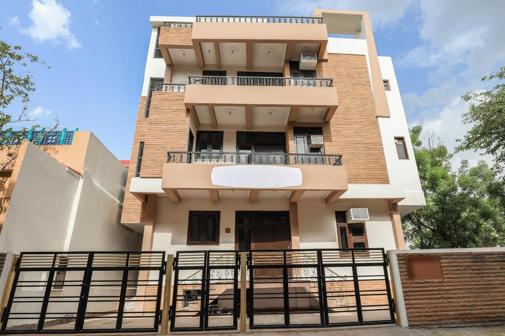 Hotel Kartik Jaipur