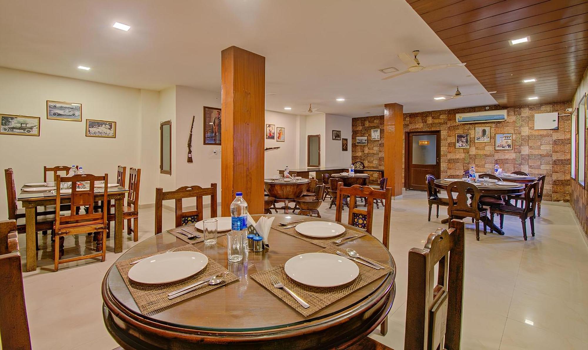 Utsav Hotel Jaipur