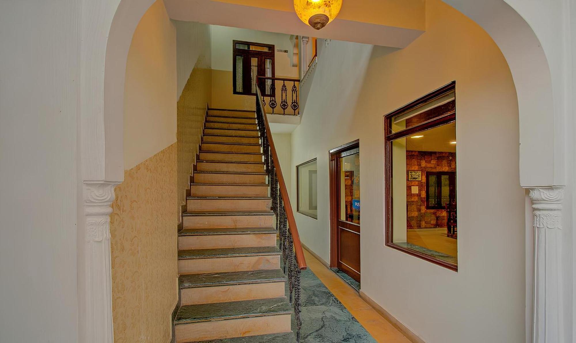 Hotel Utsav