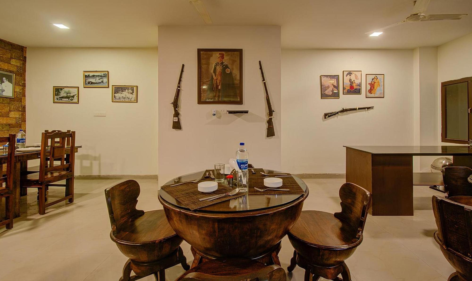 Hotel Utsav Jaipur