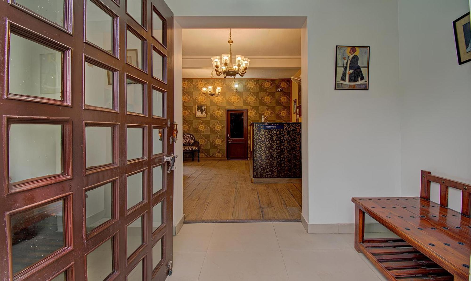 Hotel Utsav