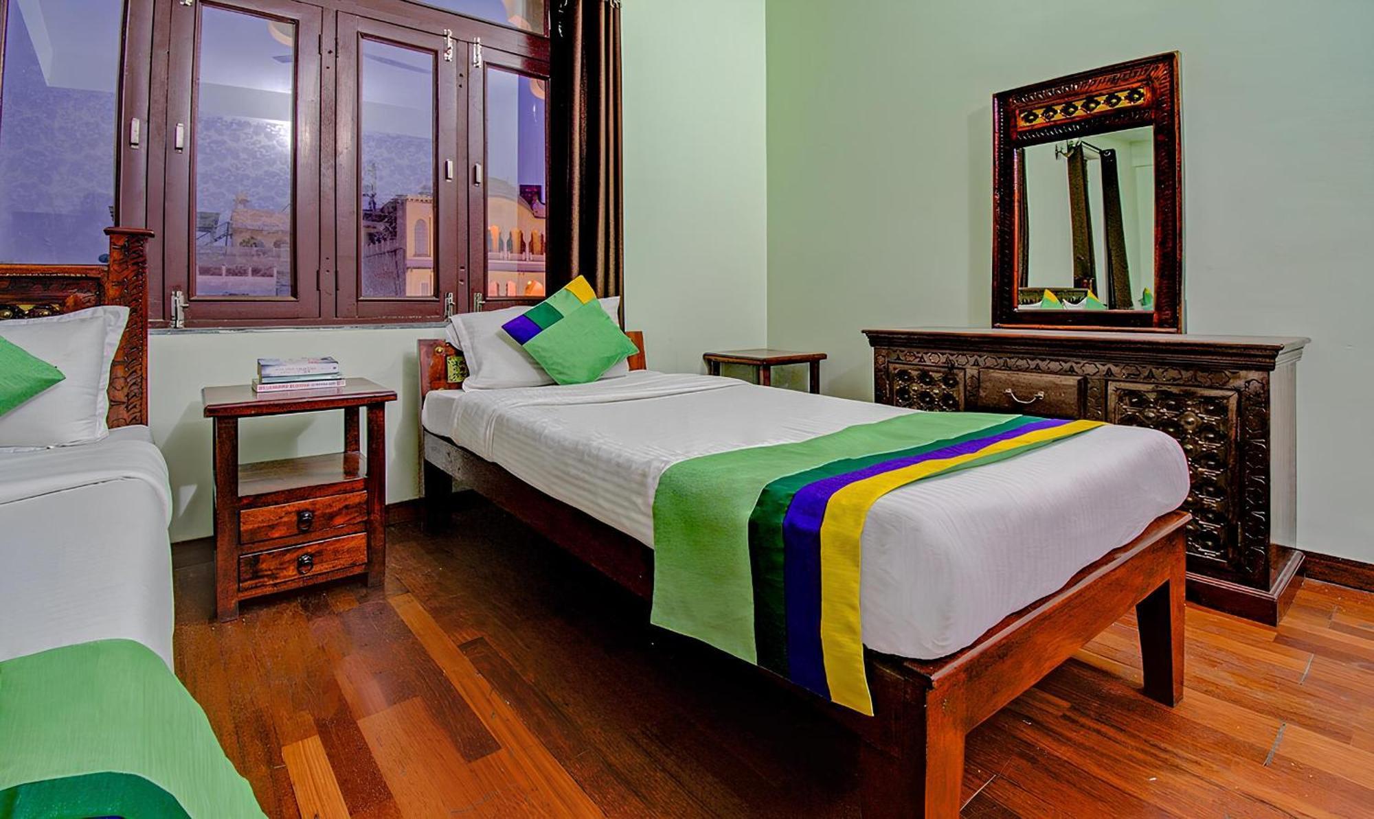 Utsav Hotel Jaipur