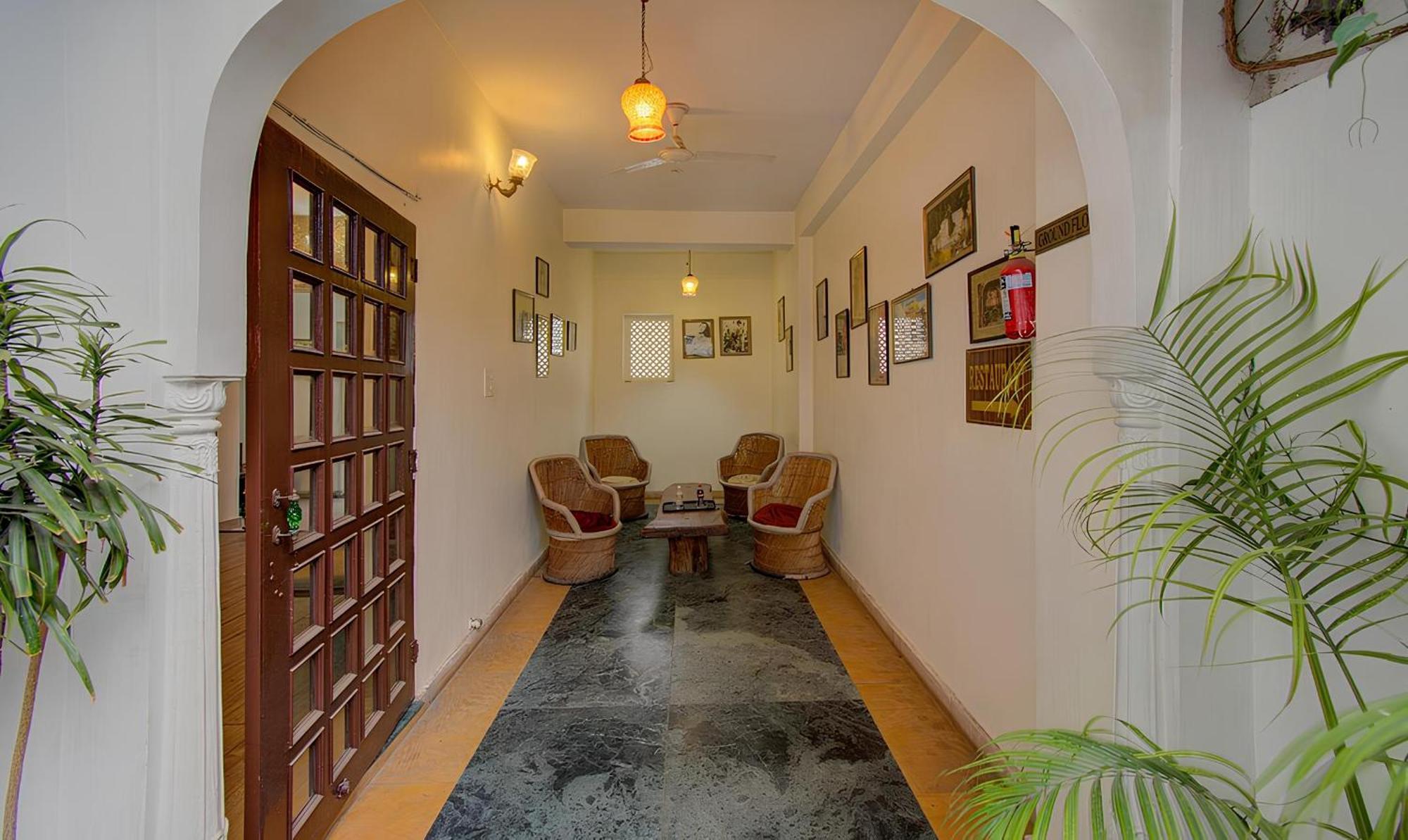 Hotel Utsav