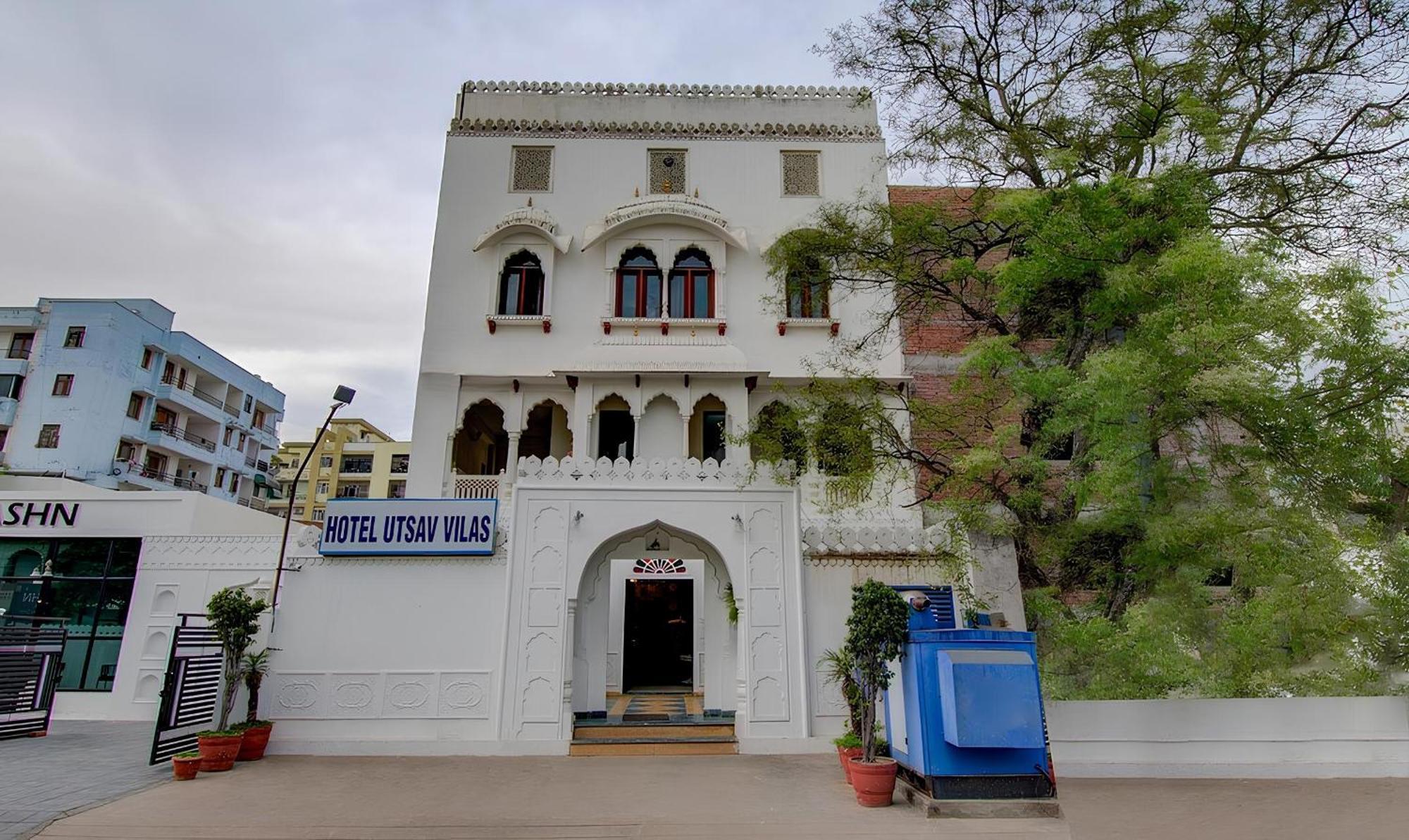 Utsav Hotel Jaipur