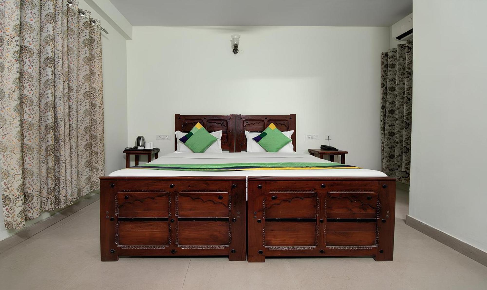 Hotel Utsav Jaipur