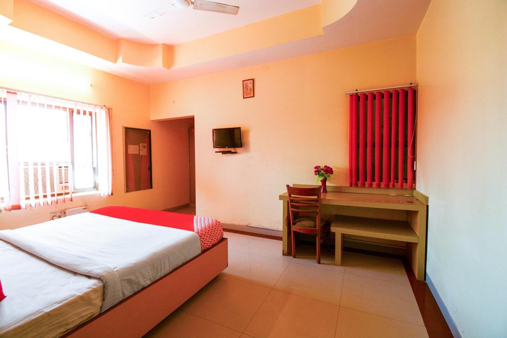 Hotel O Samar Palace Jaipur