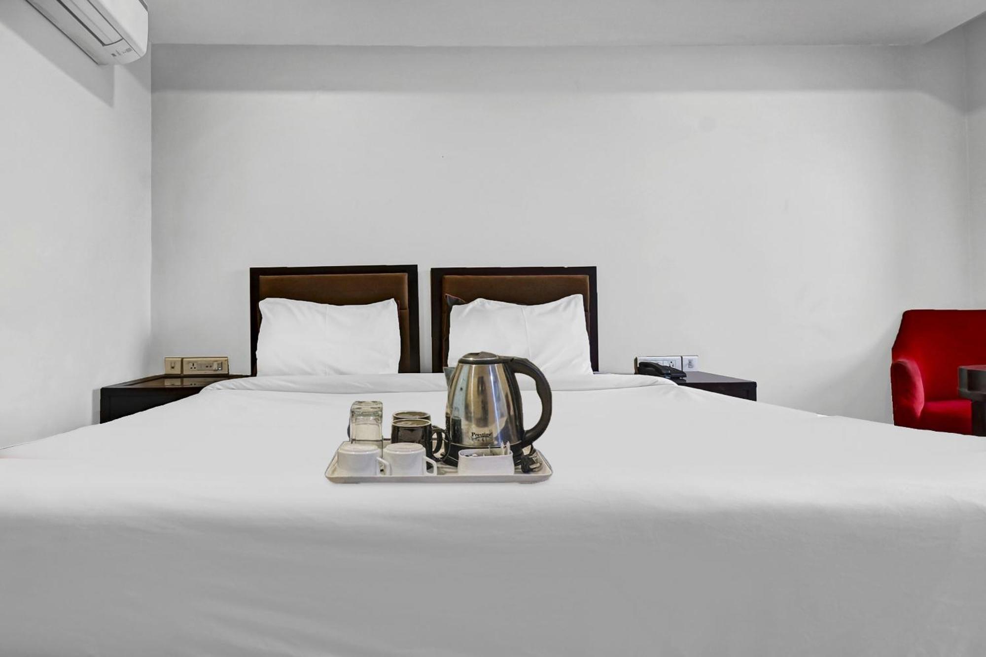 Super Townhouse The Grand 4*