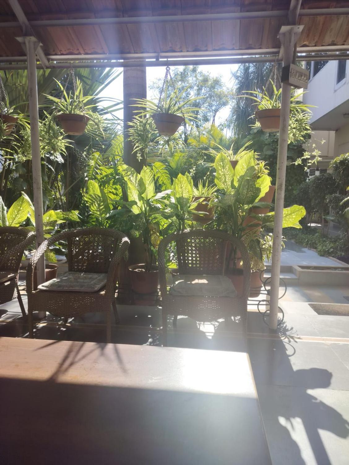 Bed & Breakfast Sukhvilas Jaipur
