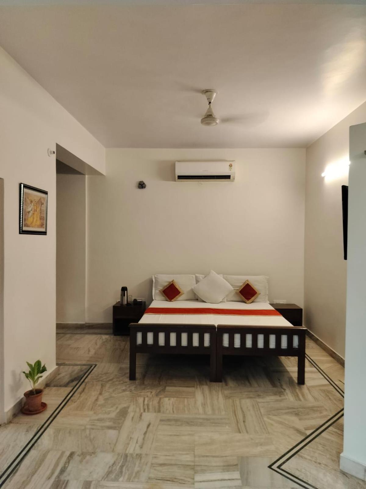 Bed & Breakfast Sukhvilas Jaipur