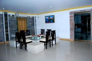 Fabhotel Fly View 3*
