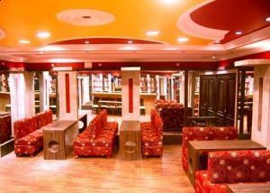 Fabhotel Fly View Hotel 3*