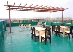 Hotel Fabhotel Fly View 3*