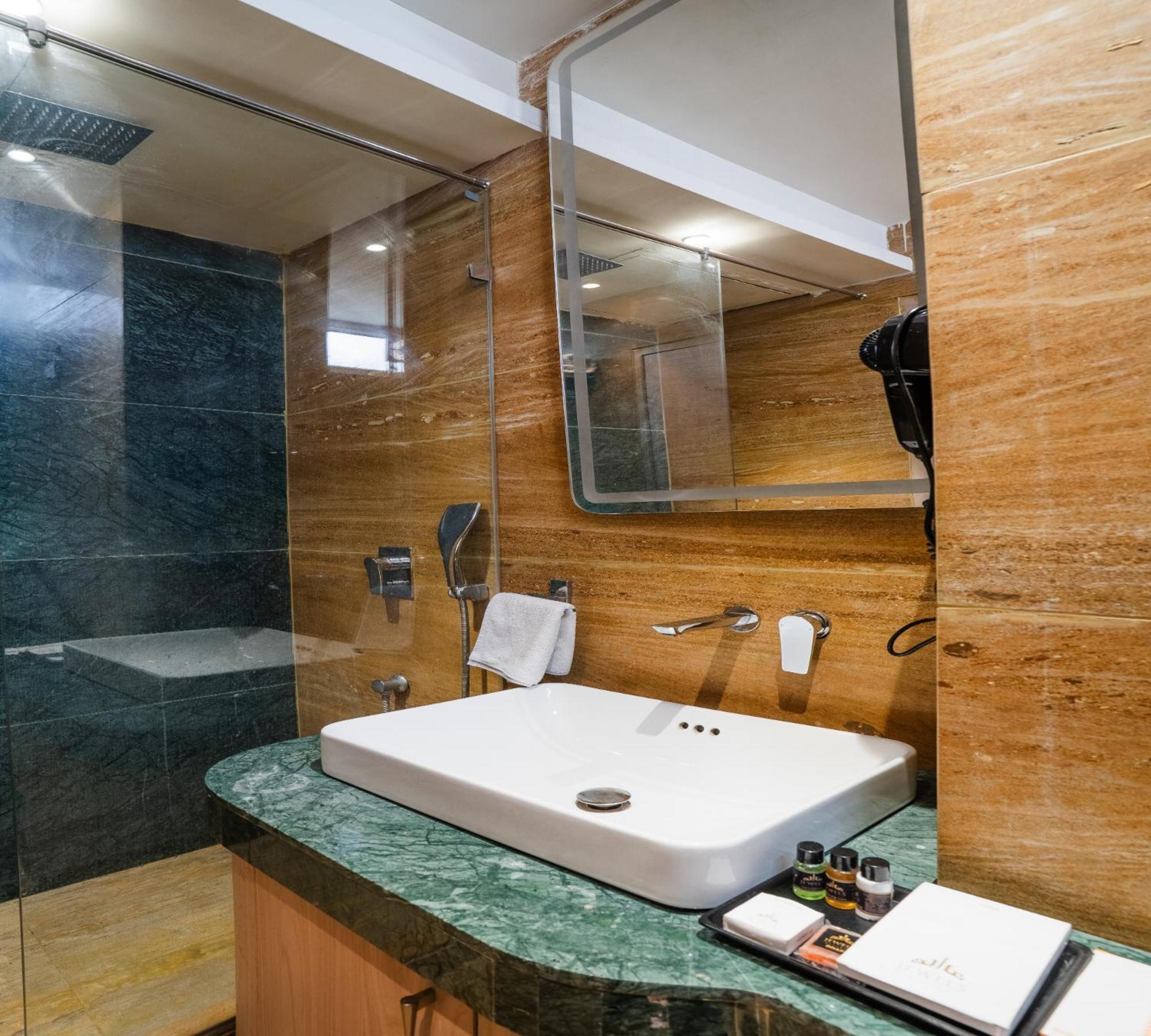 Hotel The Jewels Jaipur