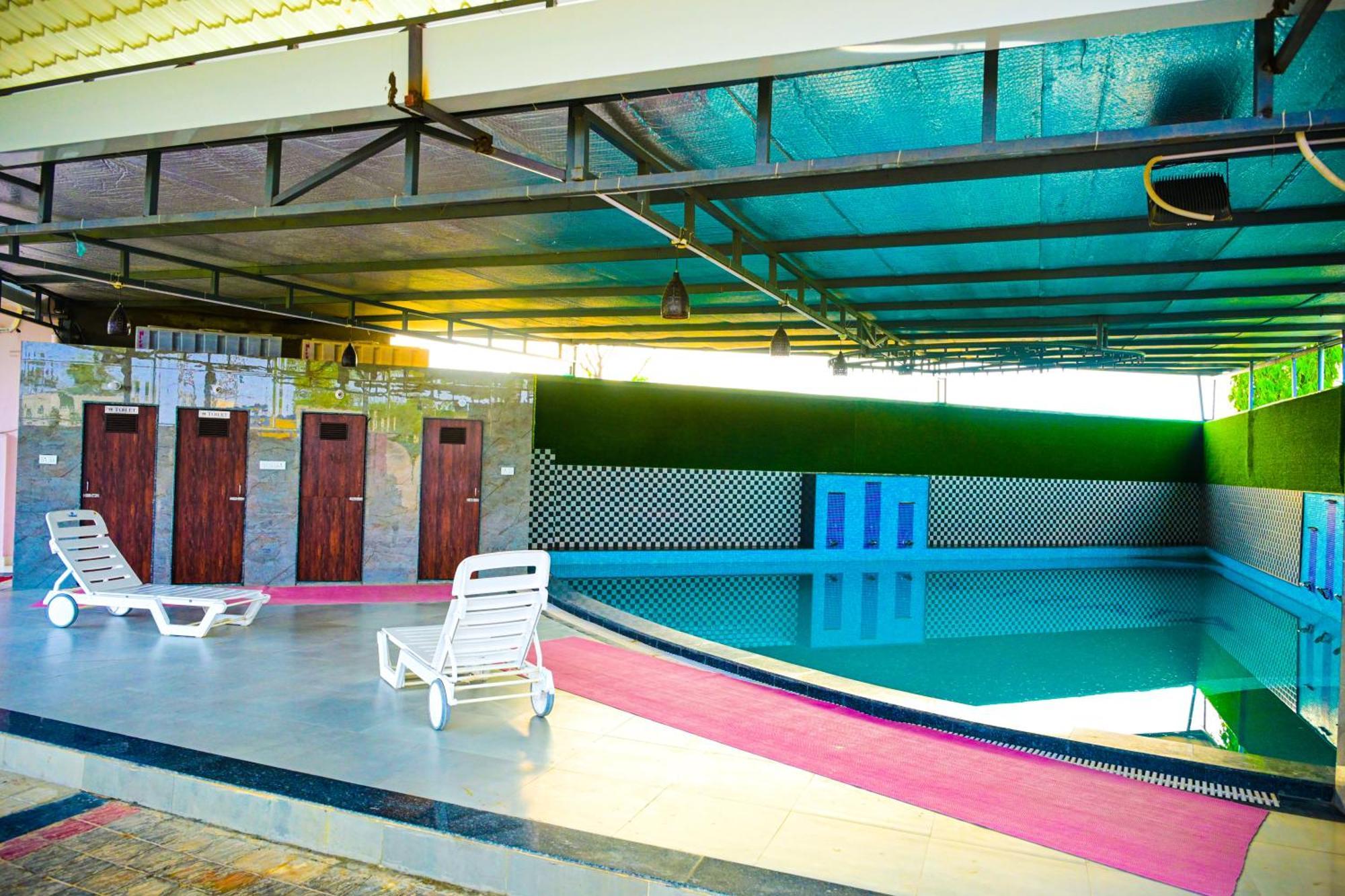 Vizata And Resort *