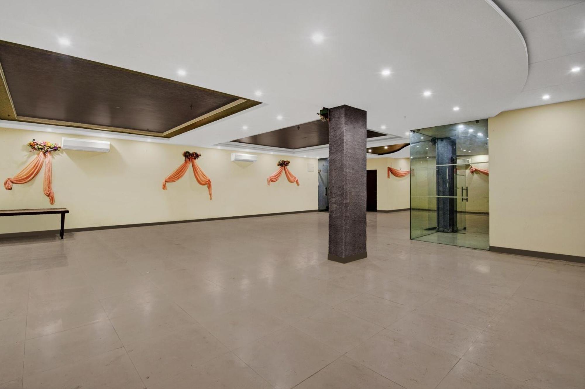 Super Townhouse Oak Heritage Heights *