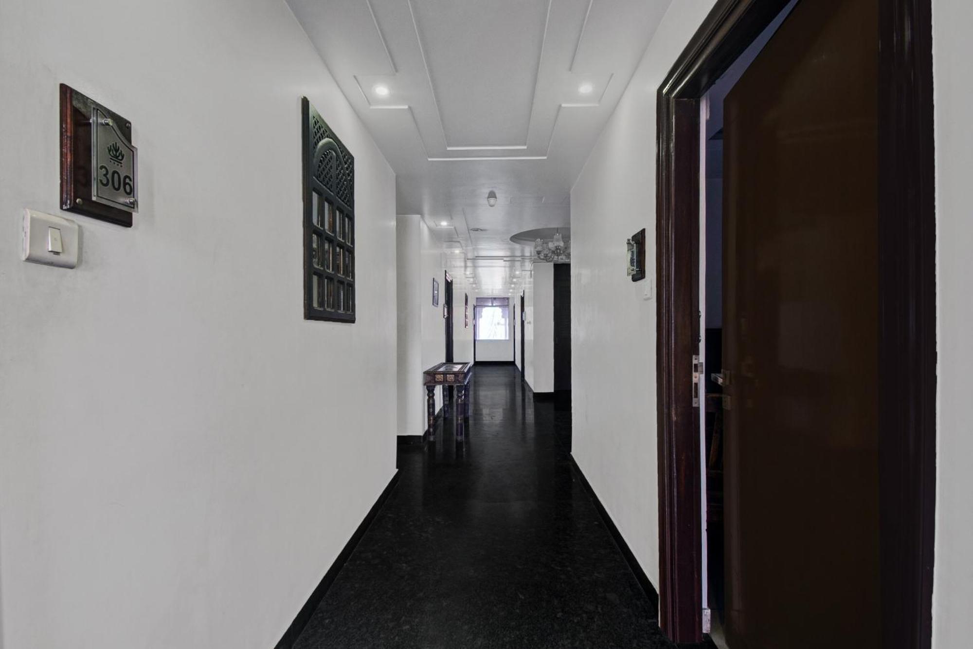 Super Townhouse Oak Heritage Heights