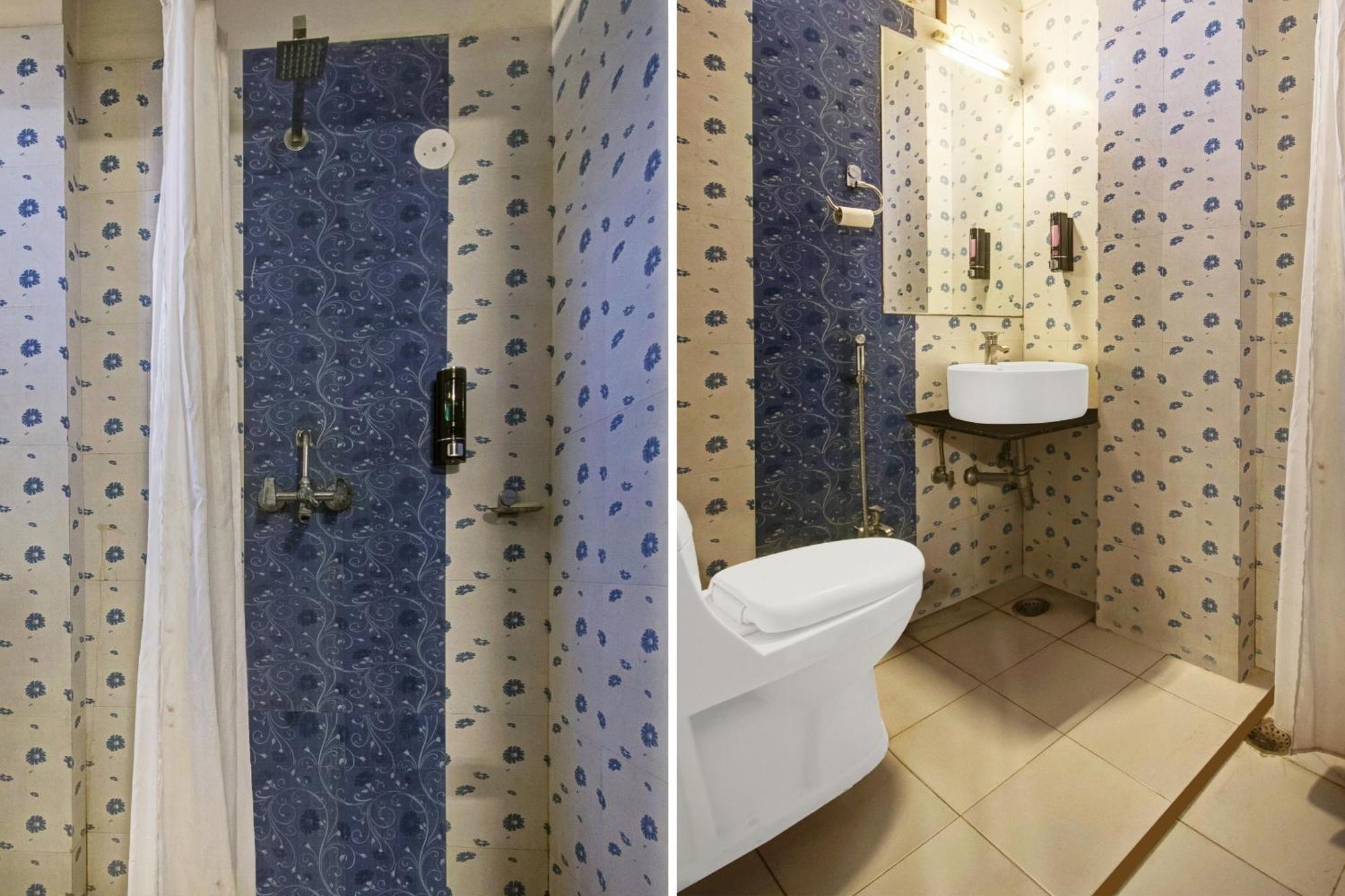 Hotel Super Townhouse Oak Heritage Heights Jaipur
