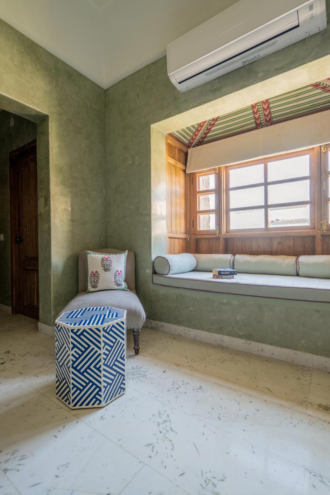 Bed & Breakfast Niravi Jaipur