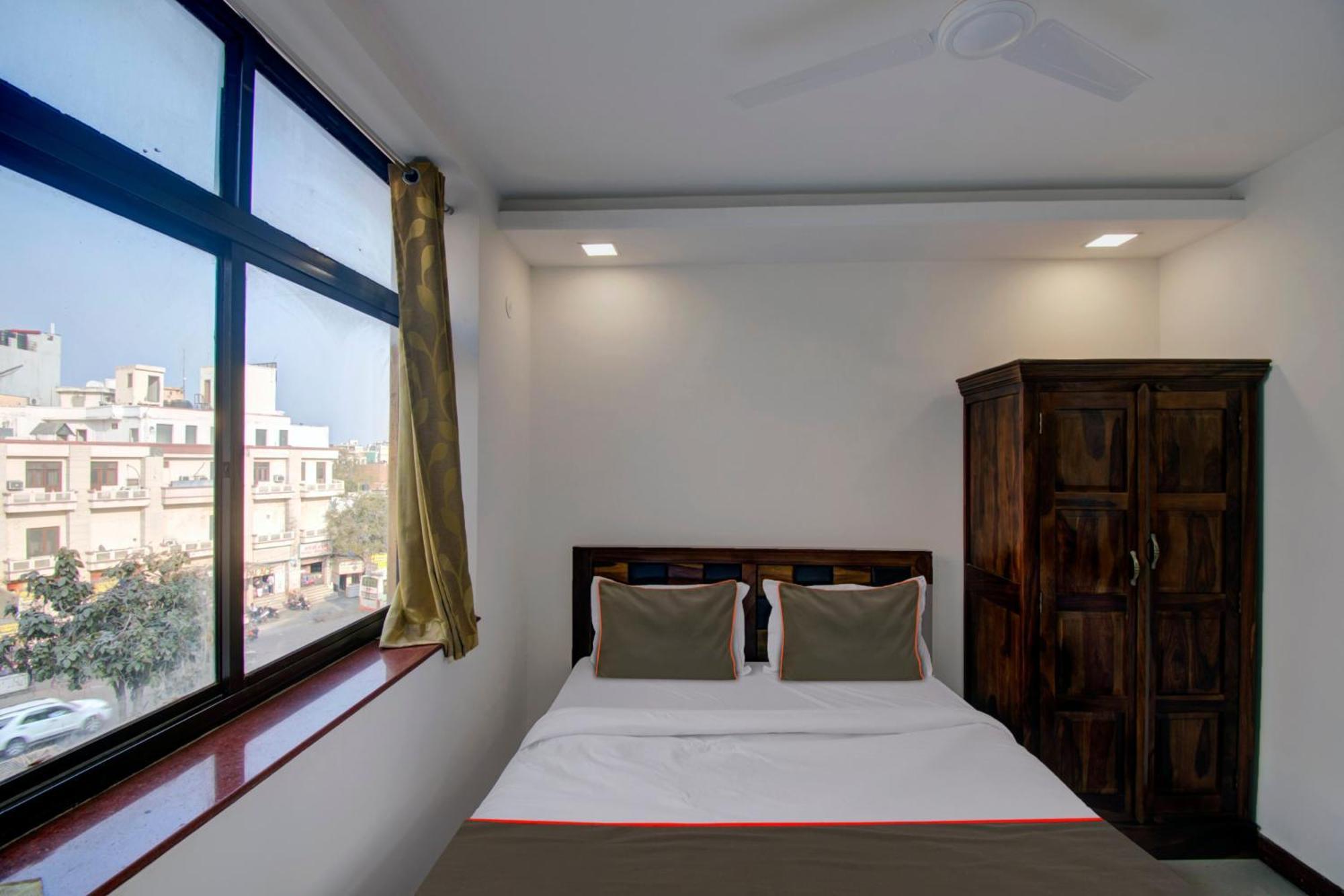 O Sanjay Palace Hotel Jaipur