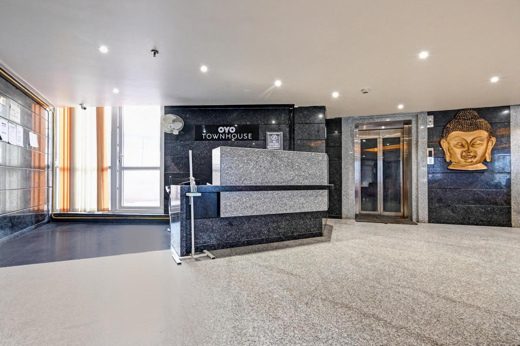Super Townhouse The Grand 4*