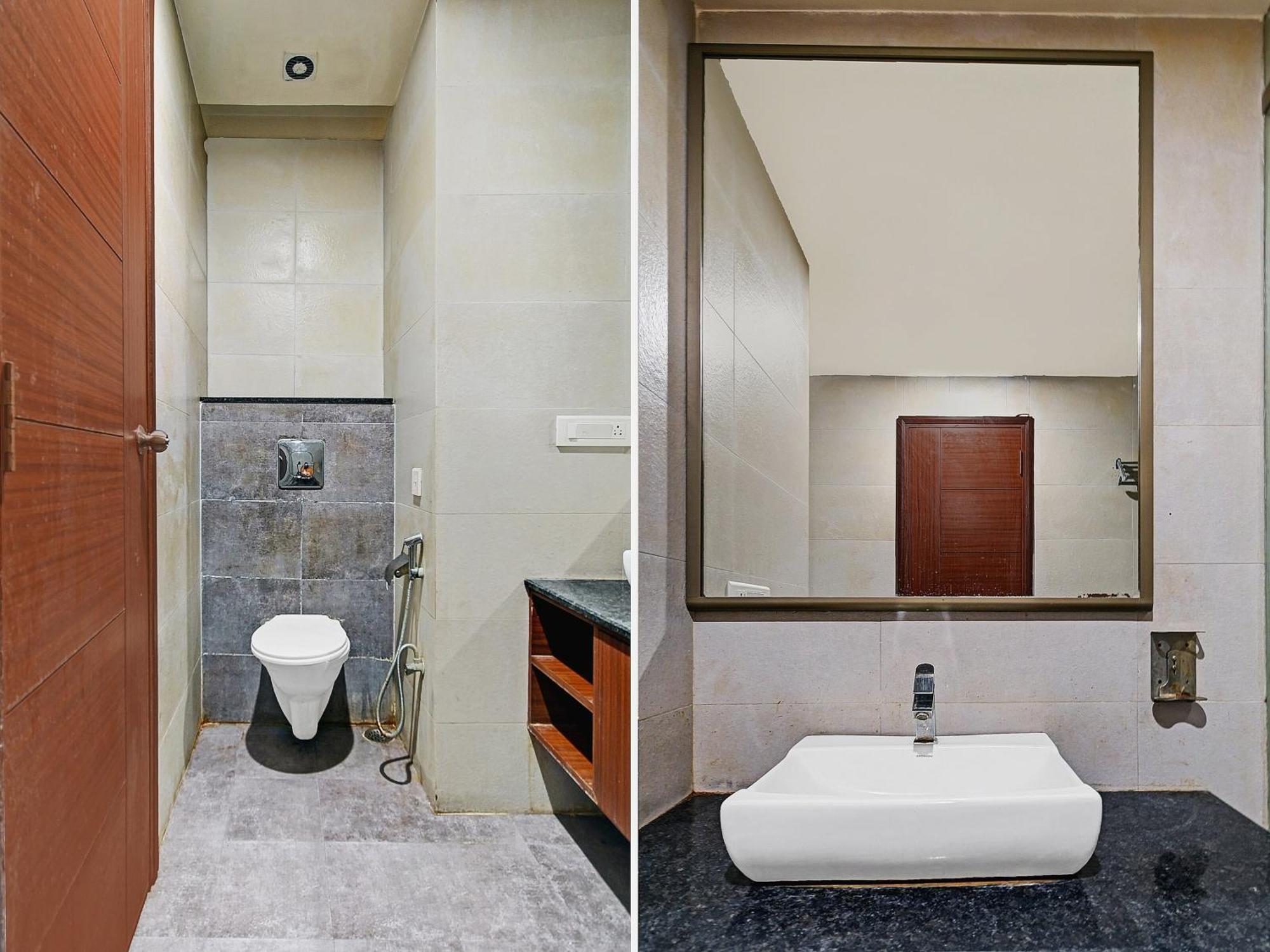 Hotel Super Townhouse The Grand Jaipur