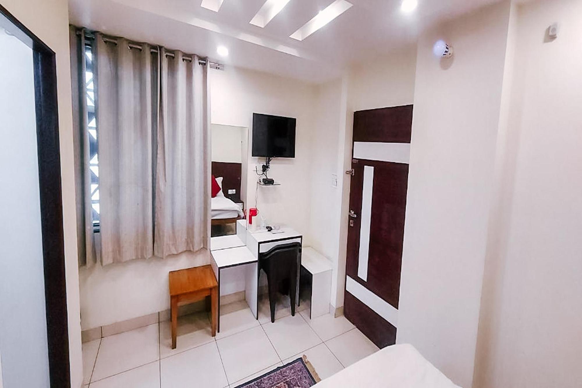 Hotel Rashika Palace Near Sindhi Camp Bus Stand, Jaipur