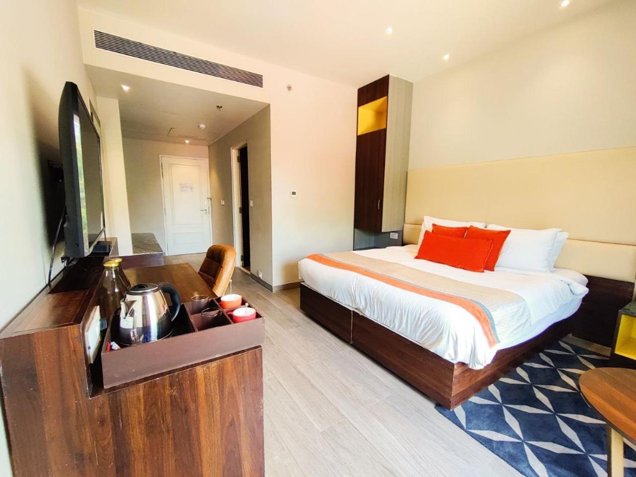 Hotel The Palace By Park Jewels &
