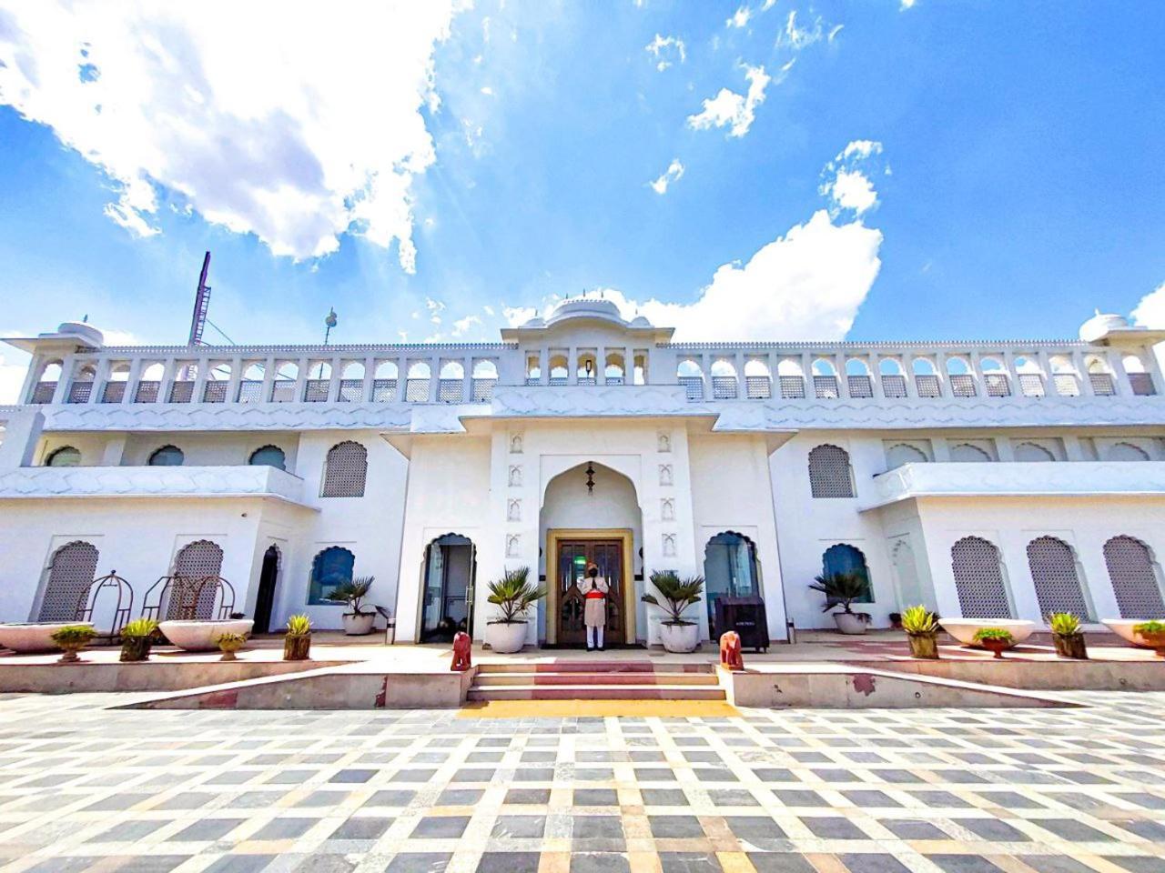 The Palace By Park Jewels & Hotel 5*