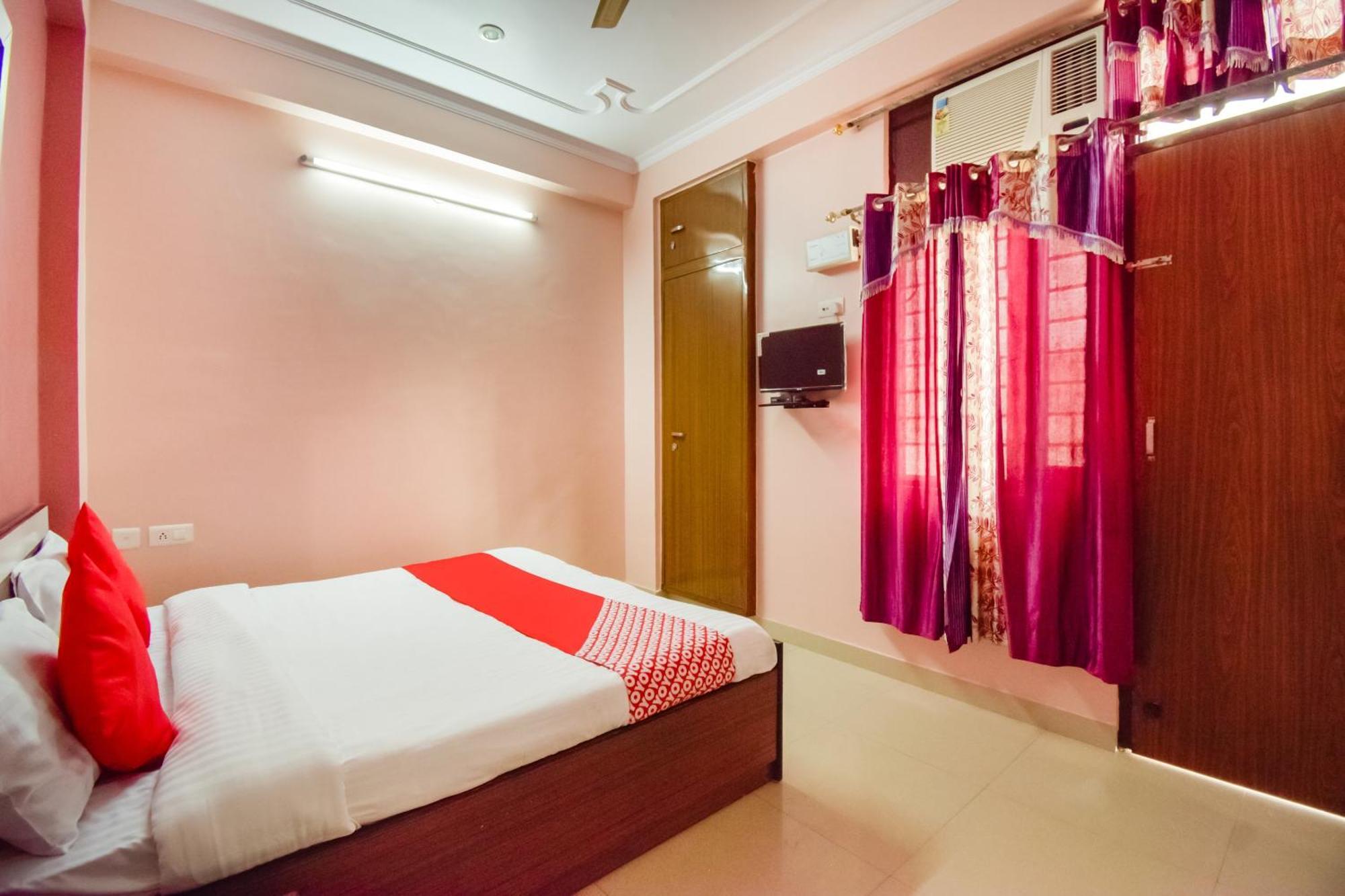 Hotel O Komal Hotel