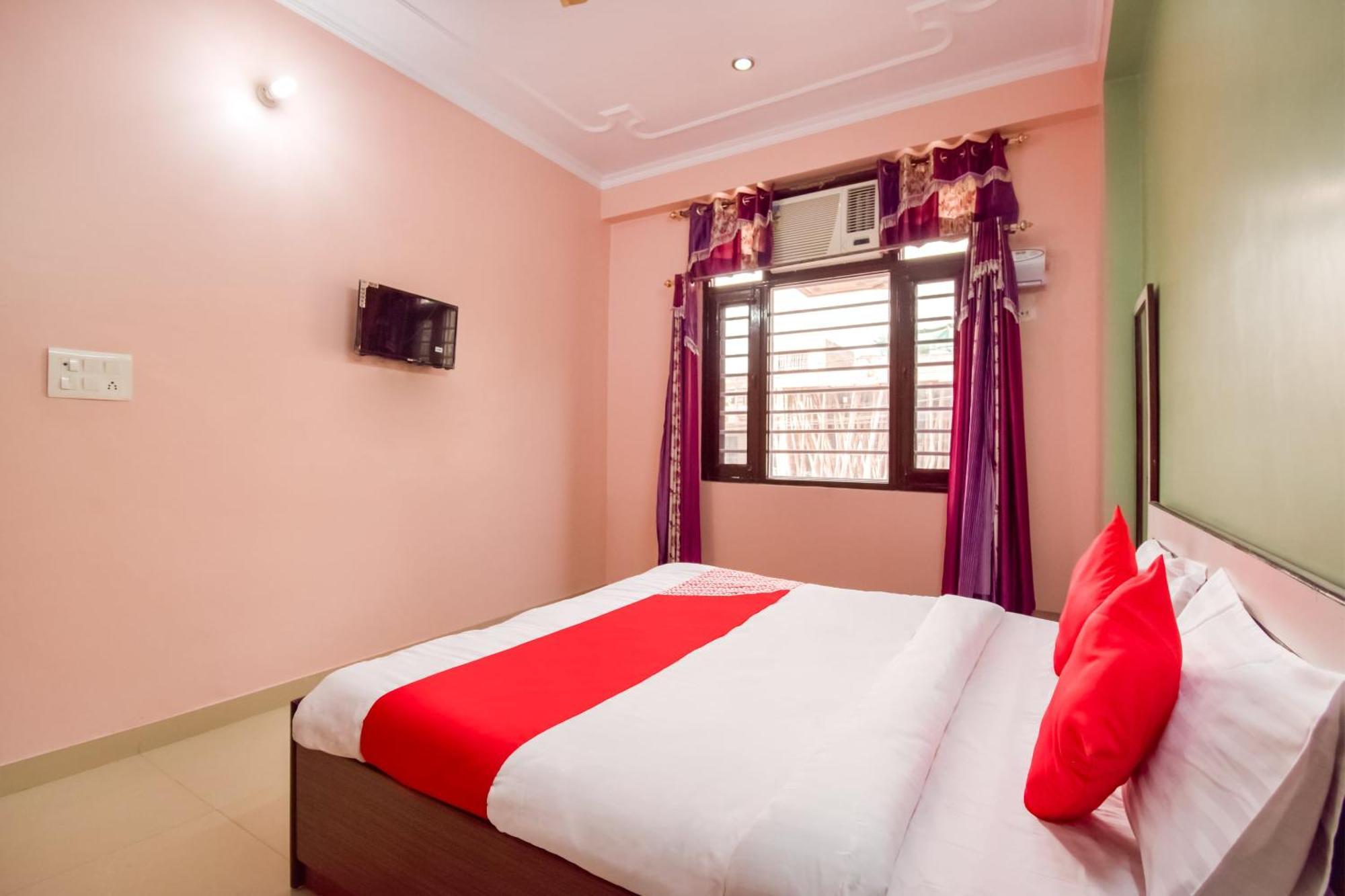 Hotel O Komal Hotel 3*