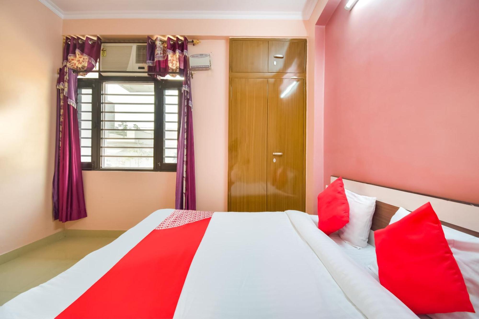Hotel O Komal Hotel Jaipur