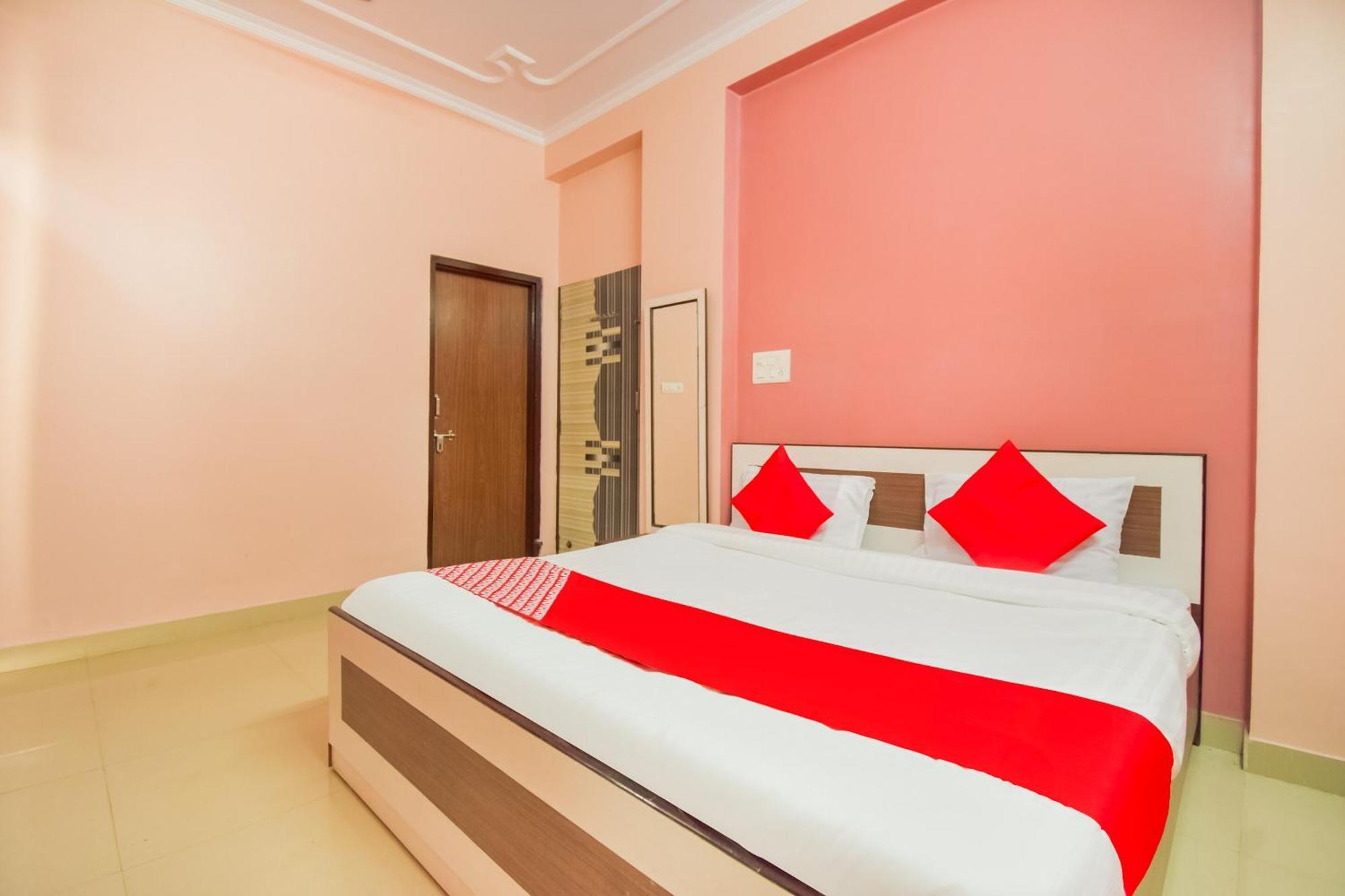 Hotel O Komal Jaipur