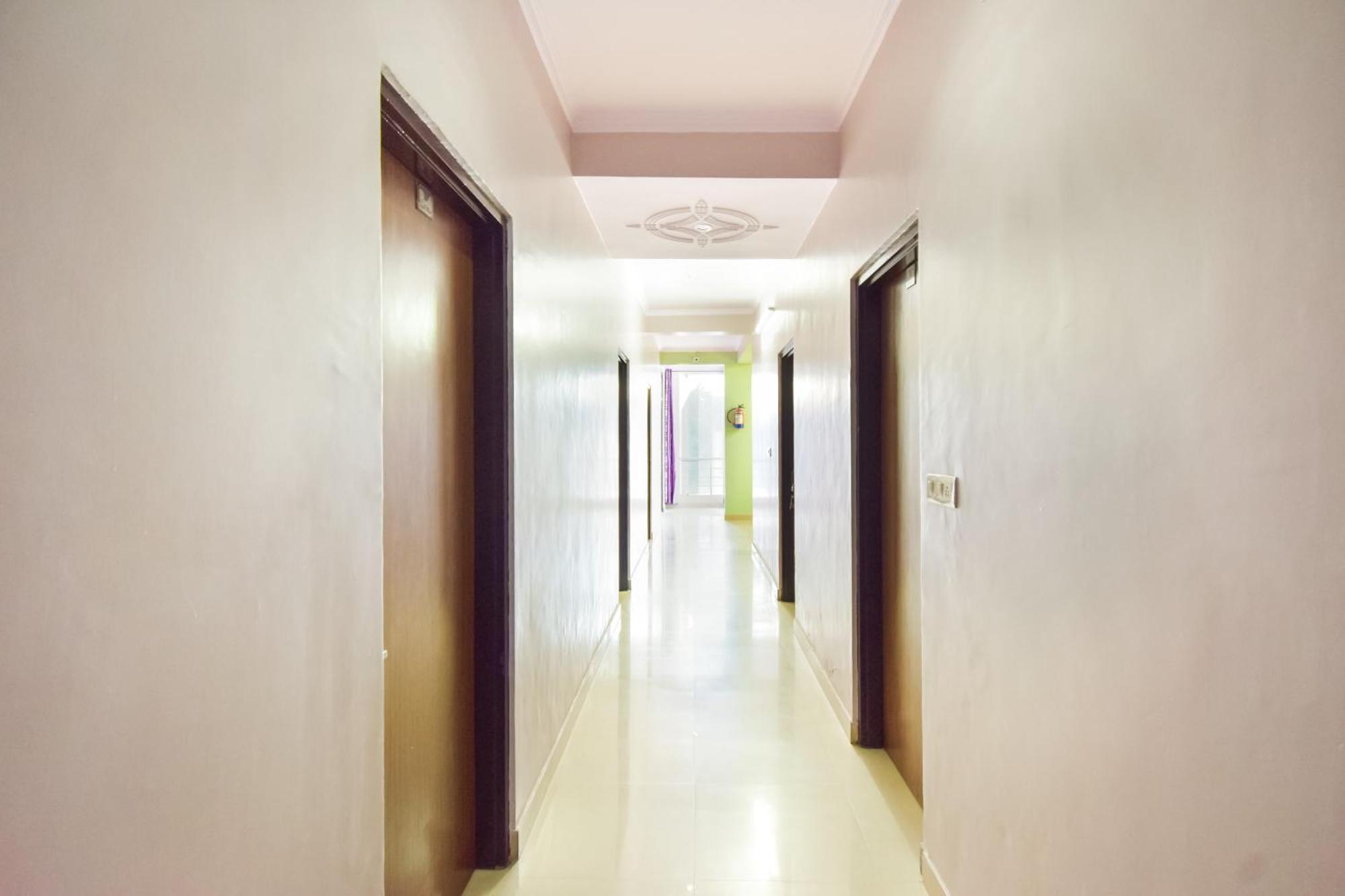 Hotel O Komal Hotel