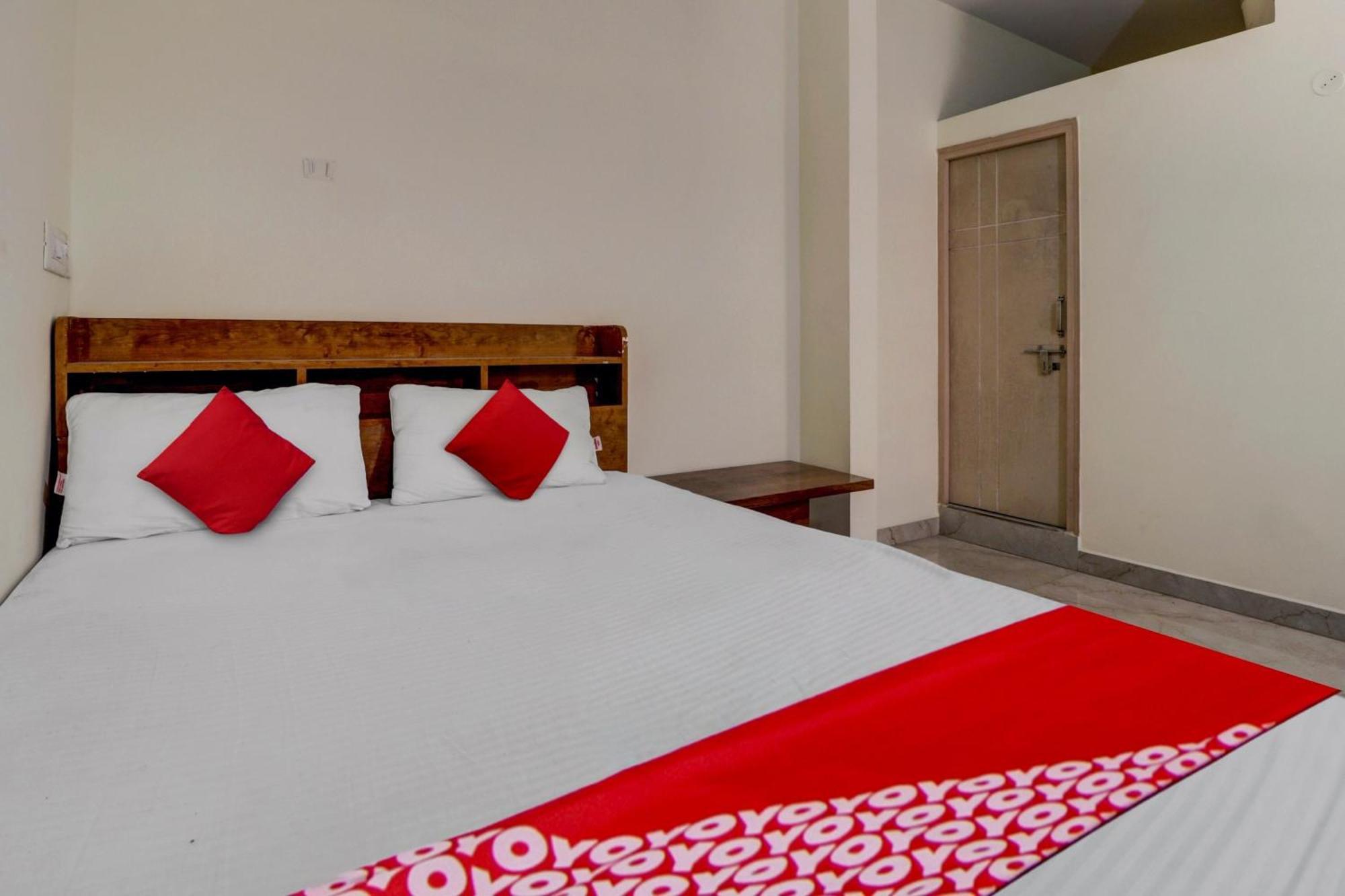 Hotel O Asian Palace Jaipur