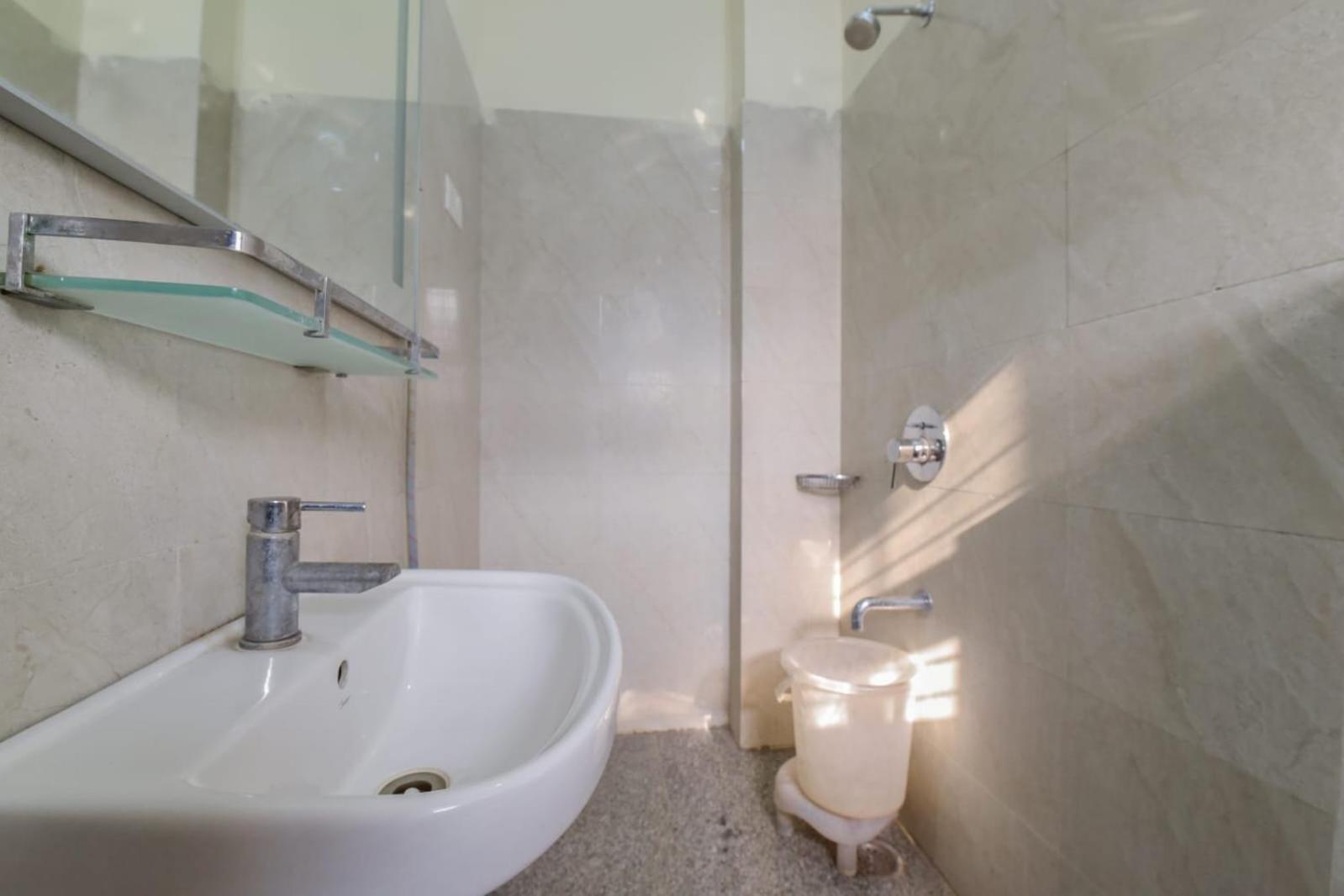 The Madhavam 3* Jaipur