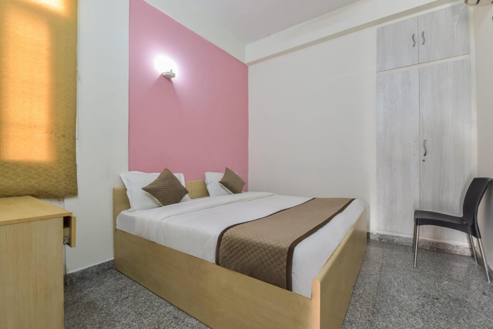 The Madhavam Hotel 3*