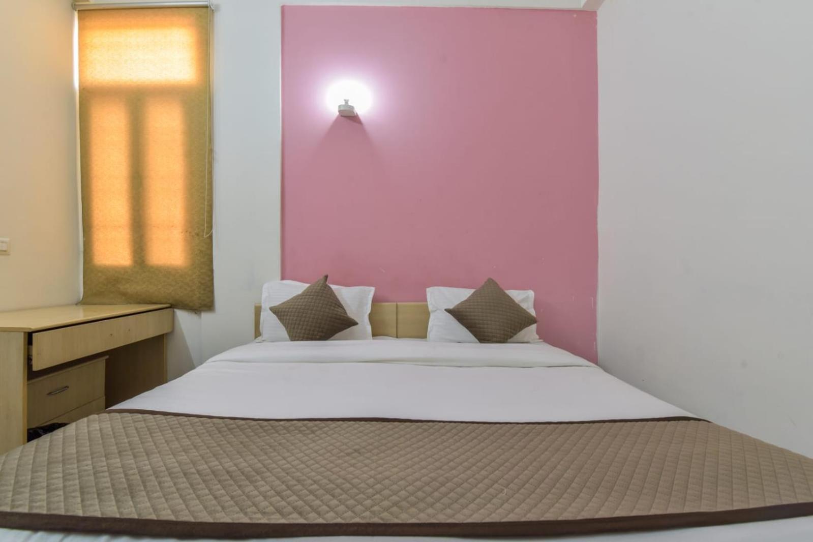 Hotel The Madhavam 3*