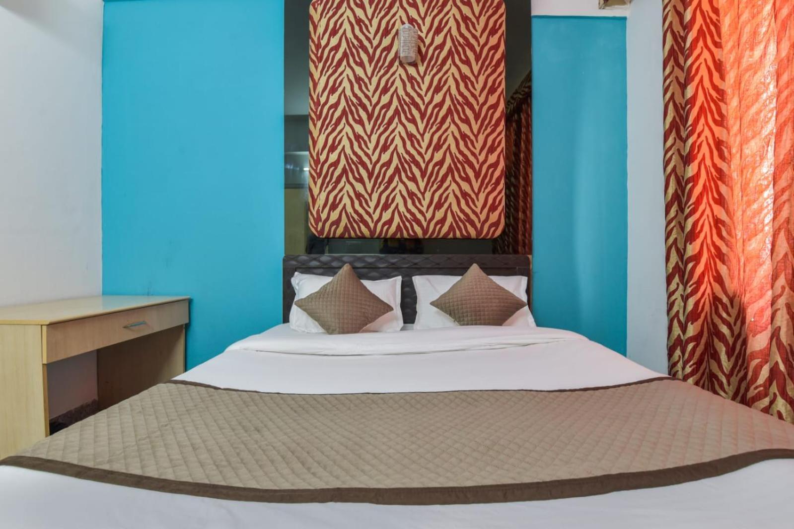 The Madhavam 3* Jaipur