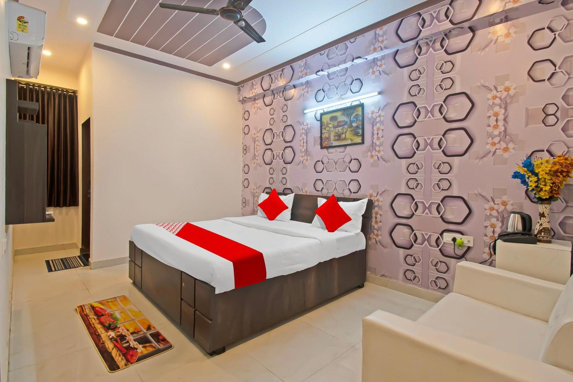 Super O Vedansh Jaipur