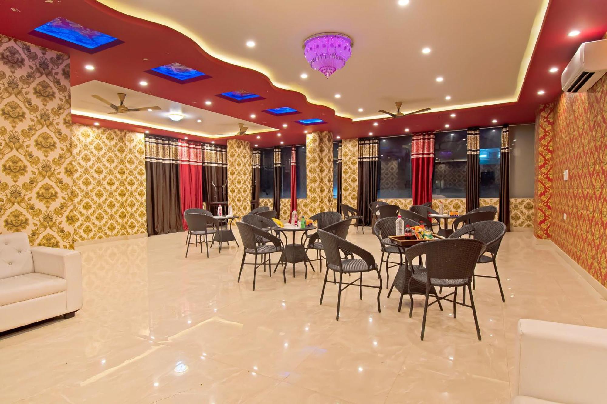 Super O Vedansh Hotel Jaipur