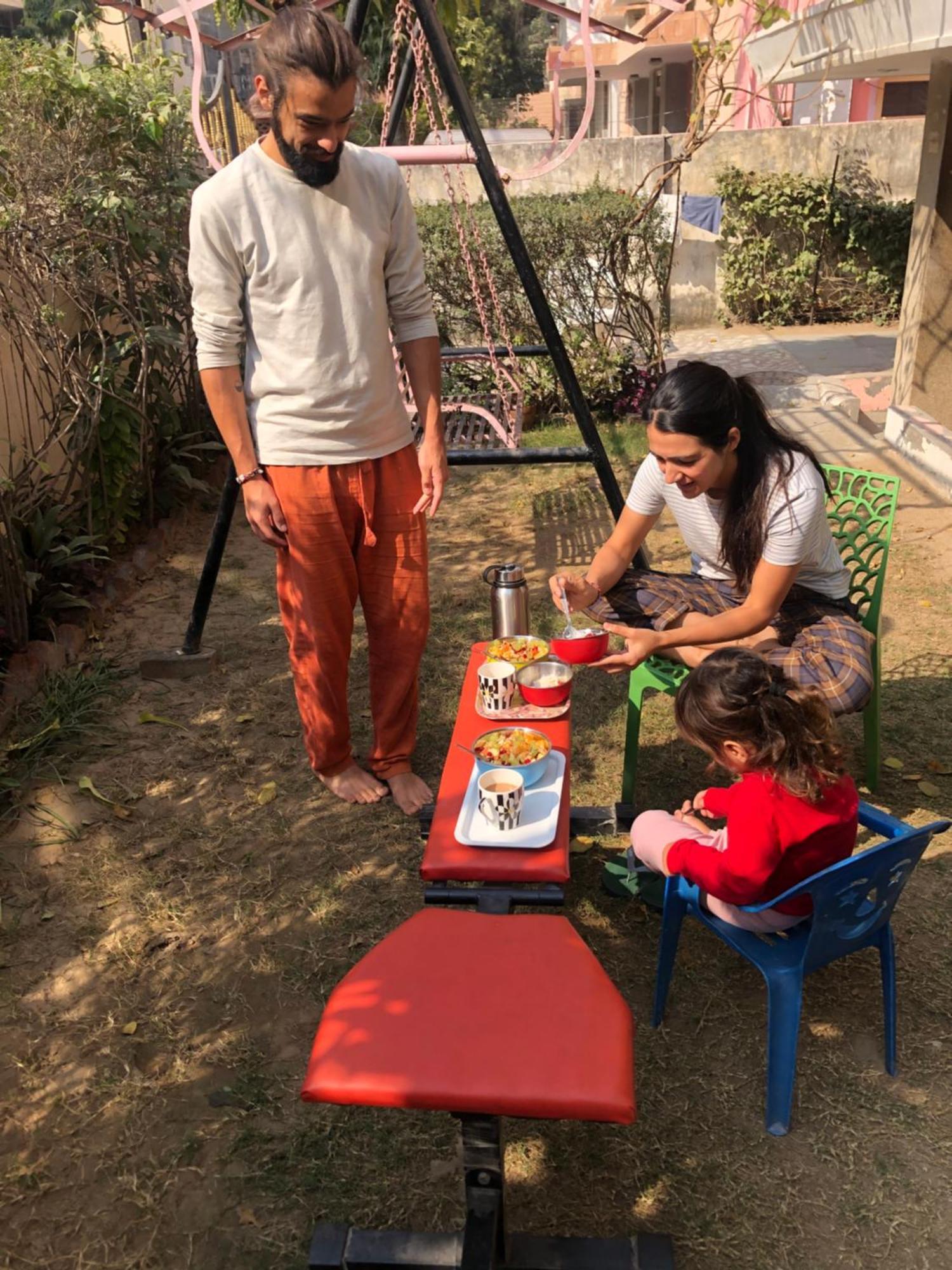Guest house Jwala Niketan