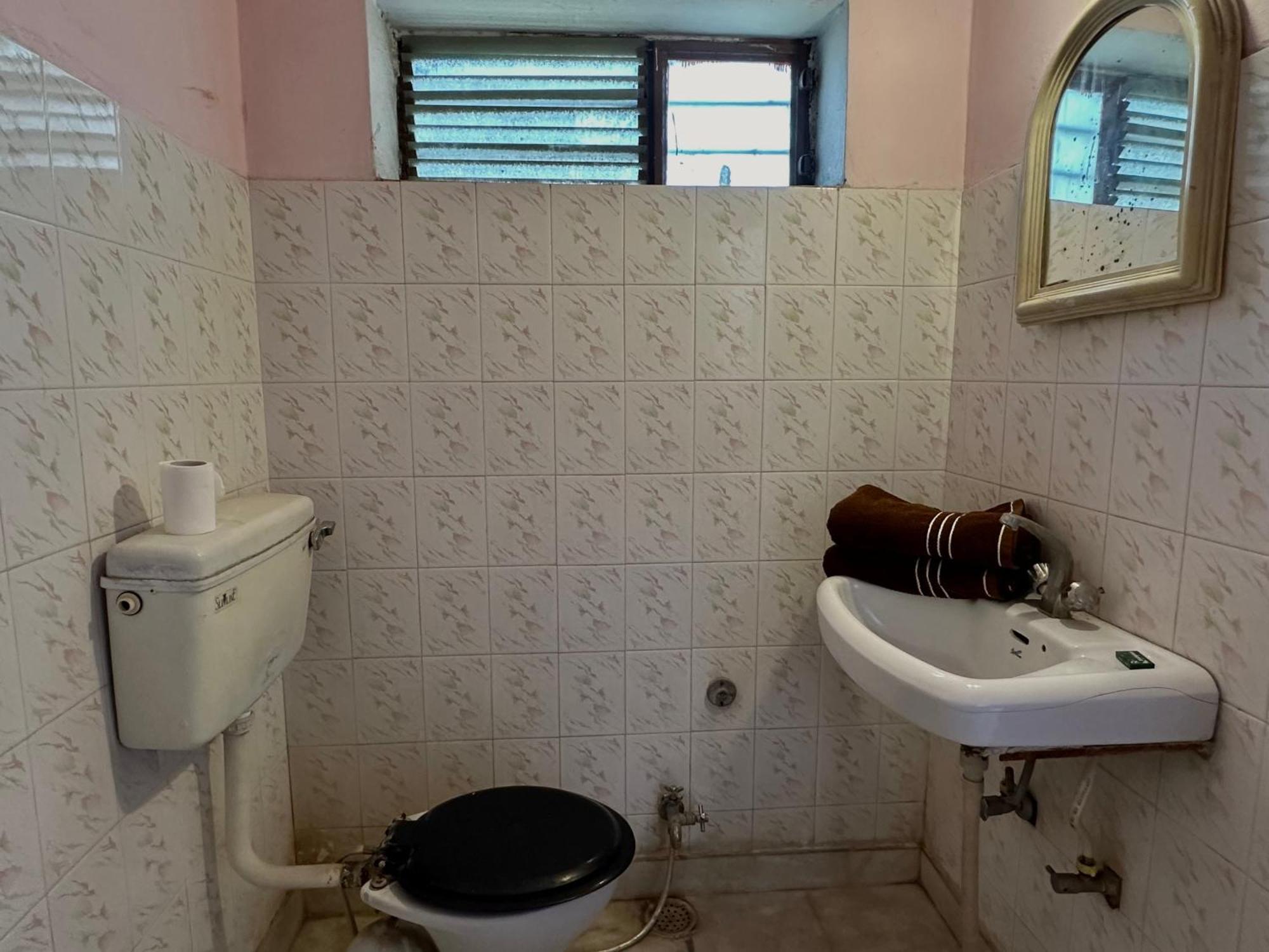 Guest house Jwala Niketan *