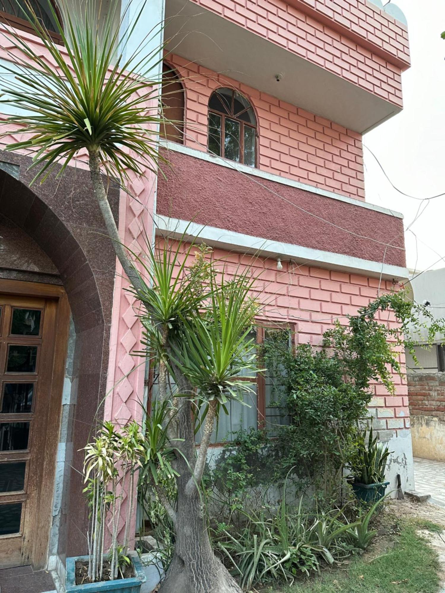Jwala Niketan Guest house Jaipur
